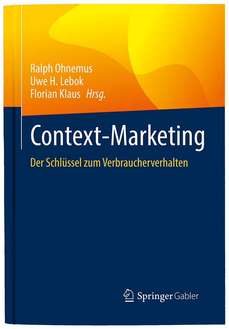 Buch Context Marketing