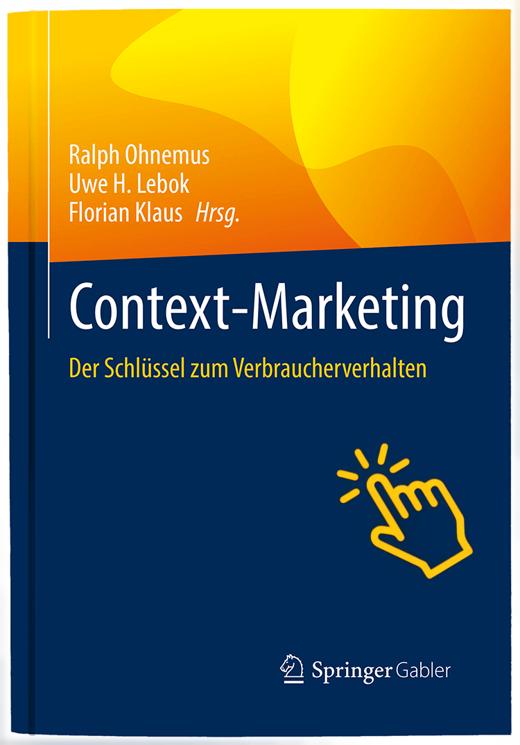 Context Marketing Buch
