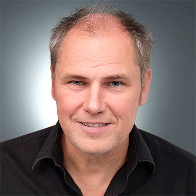 Dr. Uwe H. Lebok