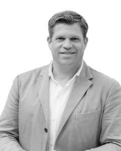 Claus Hofmann-Credner, Leitung Marketing, Almdudler Limonade A. & S. Klein GmbH & Co KG