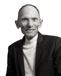 Klaus Mehler, Geschäftsführer Verlag W. Sachon GmbH