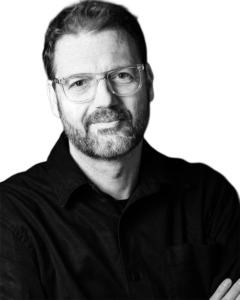 Florian Weber, Head of marketing, CEP Sports
